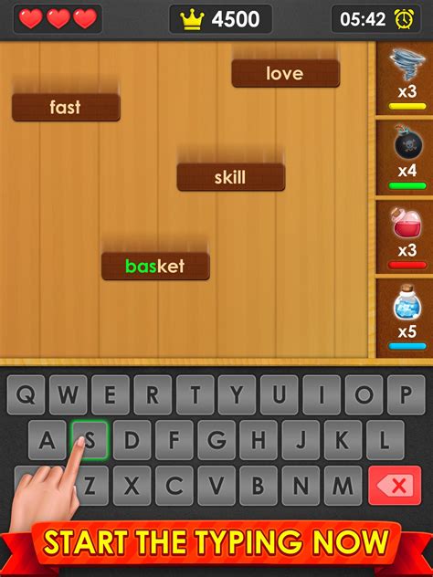 apkfb typing|Typing Practice.